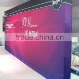 Premium Aluminum Tube Wtih Tension System for Cosmetic Product Exhibition