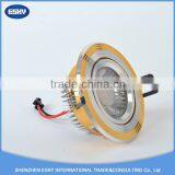 New Arrival Trendy Style Led Downlight 230v for Sale thumbnail-4