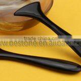 Black Yak Horn Facial Massager Bar thumbnail-3