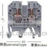 JXB Series Combined Grey Terminal Blocks(JXB Terminal Blocks ,grey Terminals)(JXB)