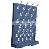 Laboratory Pegboard
