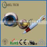 With 2-year Product Warranty, CE ROHS Approved Radio Transformer Toroidal, Small Toroidal Power Transformer thumbnail-6
