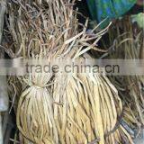 Water hyacinth raw material