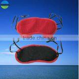 Eyelet Fabric Eye Mask ,sleep Eye Mask, Bamboo Charcoal Eye Mask thumbnail-1