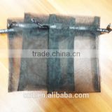 15*20cm organza bags printed organza bags for jade bracelets                        
                                                                                Supplier's Choice