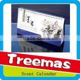 Custom Shape and Custom Scent Calendar 2015 L001 thumbnail-1