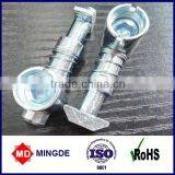 Aluminum Profile Slot 10 Quick Connector