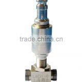 Liquid Flow Meter