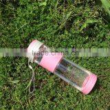 BPA Free Plastic Water Bottles 600 ml thumbnail-6