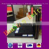 China Hot Transport System Rubber Production( EP NN Cotton (CC) Conveyor Belt for Conveying Sand/Cement thumbnail-2