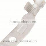 Car Aluminum Cooper Auto Wire Harness Eyelet Ring Terminals in High Quality