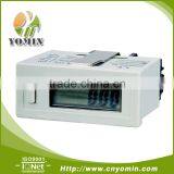 Counter and Hour Meter Counter Timer Accumulator Digital Hour Meter Time Relay ATHC3L-6 thumbnail-2