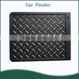 hot sale high quality automobile dashboard/car fender mould/ flipper mudguard