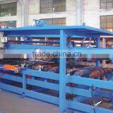 High Speed EPS Production Machine