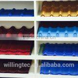 Zinc Roof Sheets Prices per Sheet for Prefab House,modular House,storehouse
