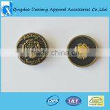New Design Big Metal Snap Buttons