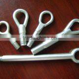 China Manufacturing High-quality Forged Tow Eye thumbnail-4