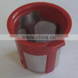 Stainless Steel Coffee Filter/coffee Strainer for Coffee Maker