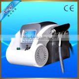 nd Yag Laser With Black Tip for Skin Whitening Laser Carbon Treatment thumbnail-1