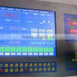 HY-WKD Fuel Injection Pump Test Bench ( Test Inline Pump) thumbnail-1
