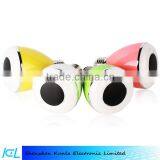 High Quality Music Android IOS Music Playing Bluetooth Smart Led Light Bulb With Speaker