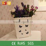 Chinese Wholesale Price Cheap Small Pot for Flower Home Decor Flower Pots for Livingroom thumbnail-1