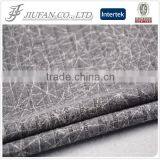 Tops for Women Polyester Rayon Spandex Print Rib Fabric Vertical Stripe Sweater Print Dresses thumbnail-1