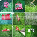 High Quality Artificial Turf Machine