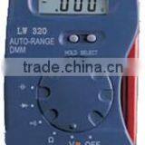 hk Longwei Instruments Portable Digital Multimeter With Good Price Sale From Manufacturer