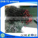 Digital TV Extendable Antenna - Portable Indoor/Outdoor Aerial for USB TV Tuner / Digital Television / DAB Radio - With Magnetic thumbnail-6