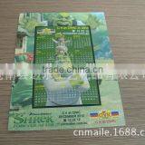 High Quality Factory Direct Souvenir Fridge Magnet Photo Frame thumbnail-1