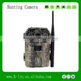 Hot Sale !!! GSM MMS Thermal Digital Hunting Camera