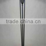 2015 Top Grade Modern Unique E27 Floor Lamp With UL Certificate