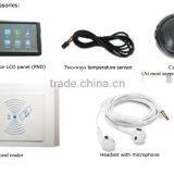 Remote Control and Immobilizer Car Gps Tracker With Remotely Stop Car thumbnail-5