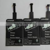 CE,RoHS,FCC Approved qi Wireless Charger Receiver,OEM/ODM Quick Deliver Power Paster thumbnail-2