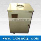 Design for Experimental Electromagnetic Stirrer