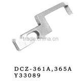 Y33089 Looper for YAMATO/sewing Machine Spare Parts