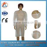 Cheap Disposable Hospital Medical Gowns thumbnail-6