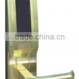 RF Smart Card Digital Hotel Safe Door Locks thumbnail-1