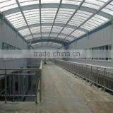 Prefab Light Gauge Steel Structure House