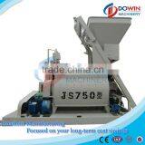 Widely Used Self Loading Concrete Mixer With Pump Price Sale in Nigeria thumbnail-3