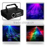 Mini 1w Party Stage Disco Club DJ Pub KTV Xmas Concert Show Dance Laser Light Lighting