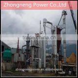 High Technology Biomass Gasifier Generator Set