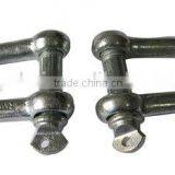 us Type Screw Pin Anchor Shackle thumbnail-1