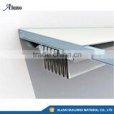 Retractable Roofing System/All Season Aluminium Pergola System thumbnail-1