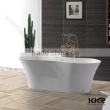 Freestanding Bath Tubs Small Deep Bathtub Bath Tube thumbnail-3