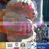 Manufacturer Supply Scrap Matrix Body PDC Drill Bit , Rock Drilling Bits,oil and Gas Drilling Equipment,drilling for Groundwater