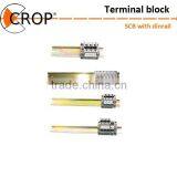 ABC Accessories/Terminal Block Connector/Terminal Block SCB Series
