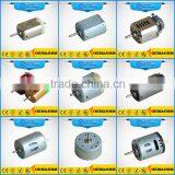 Brush Low Rpm dc Motor Cnc dc Gear Reducer thumbnail-6