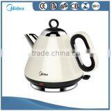 Mini Electric Kettle and Aluminium Tea Kettle Suitable for Iran Tea Kettle Set